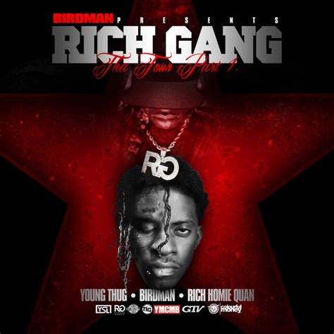 givenchy birdman rich gang tha tour pt 1|rich gang tour pt 1.